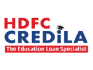 HDFC Logo